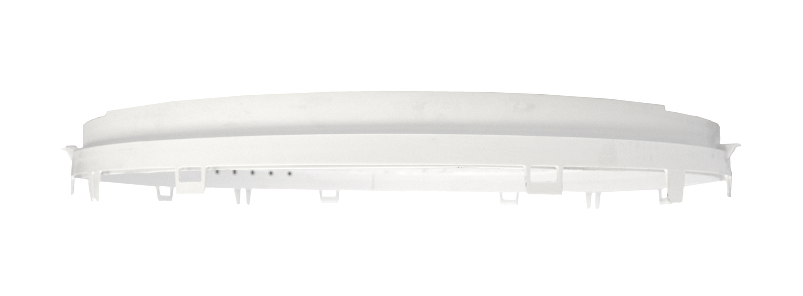 WW01A00713 - Genuine OEM GE  Washer Tub Cover
